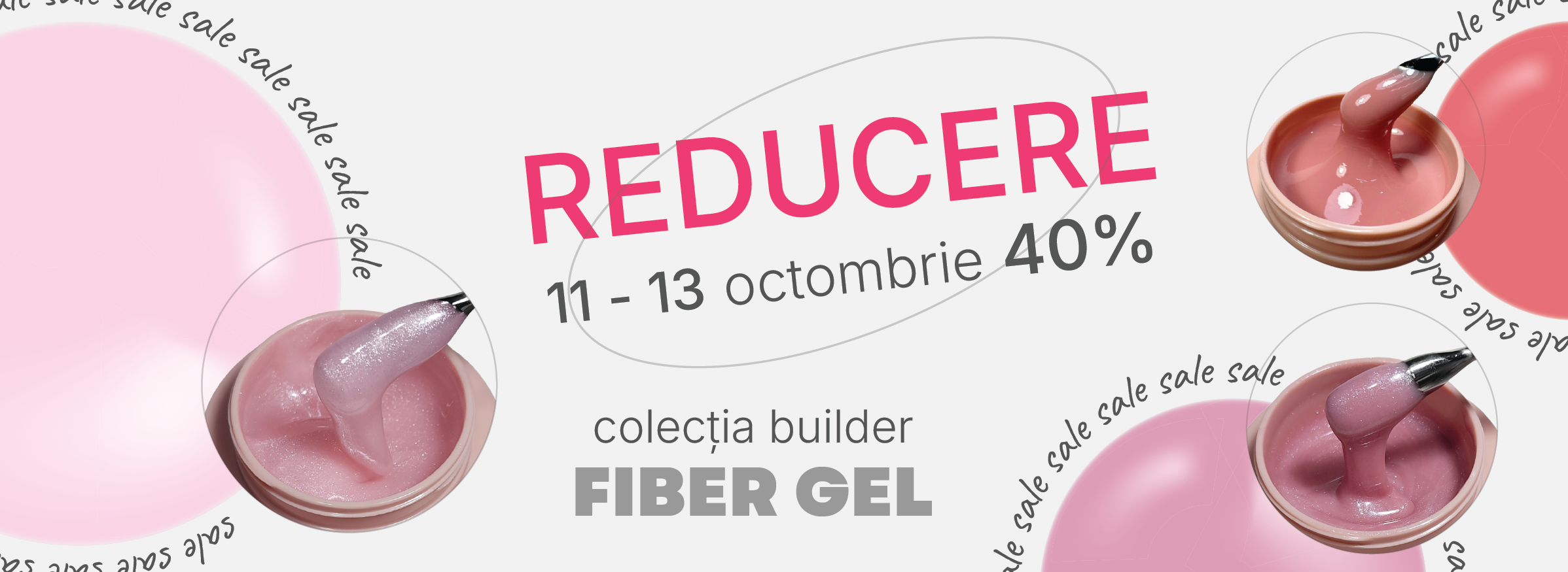 fiber octombrie