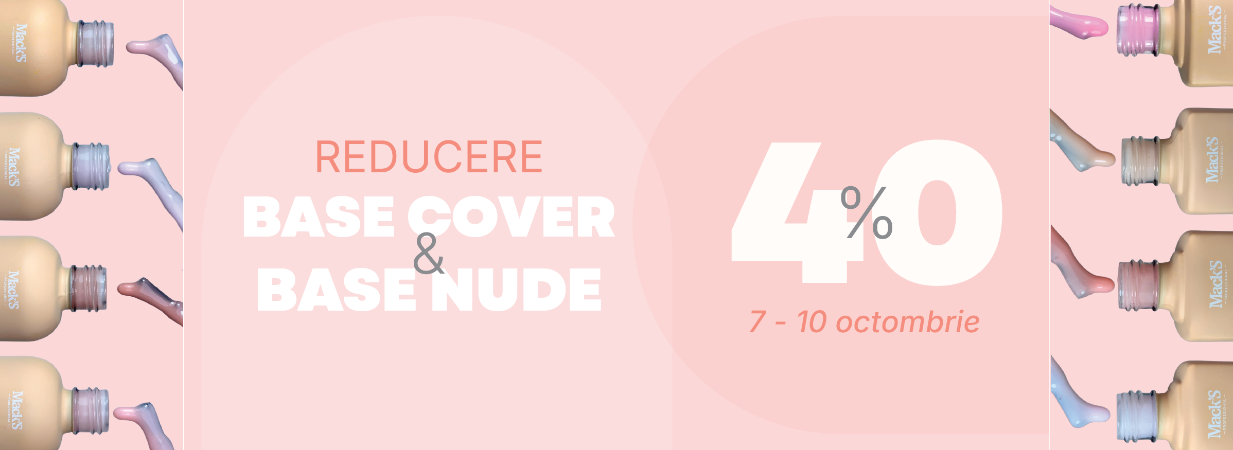Promo Base Cover & Base Nude
