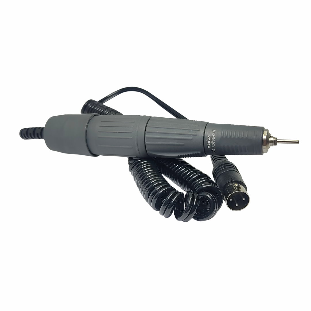 Mandrina de freza unghii 35000 RPM