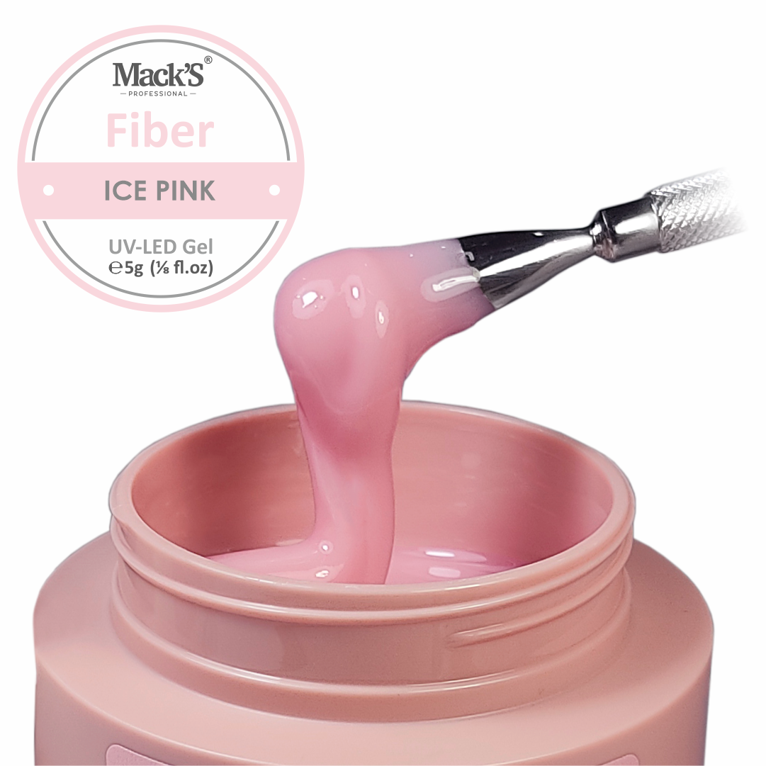 Fiber Ice Pink 11/5g