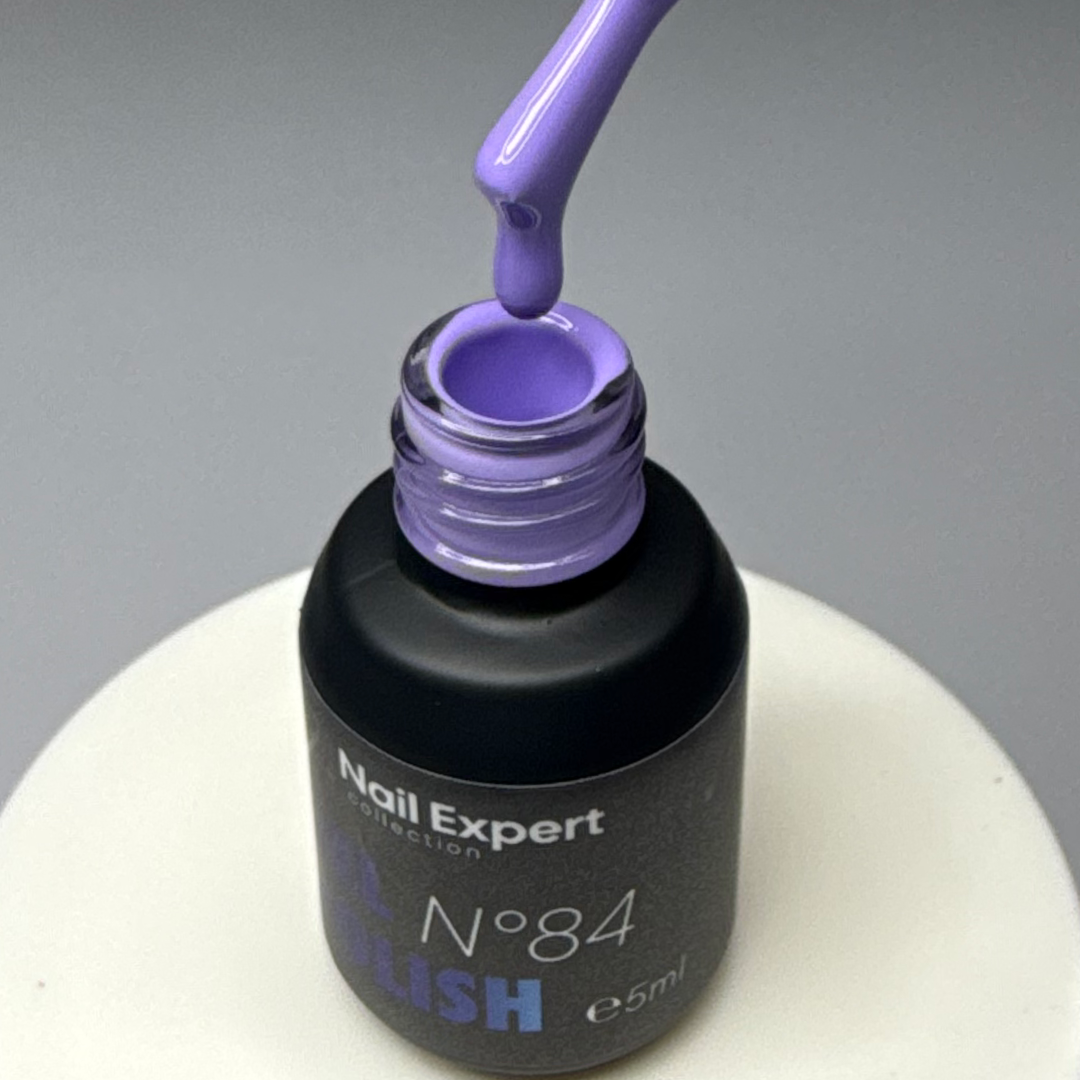 Gel Polish N.E. Nr.84