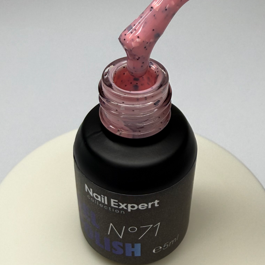 Gel Polish N.E. Nr.71