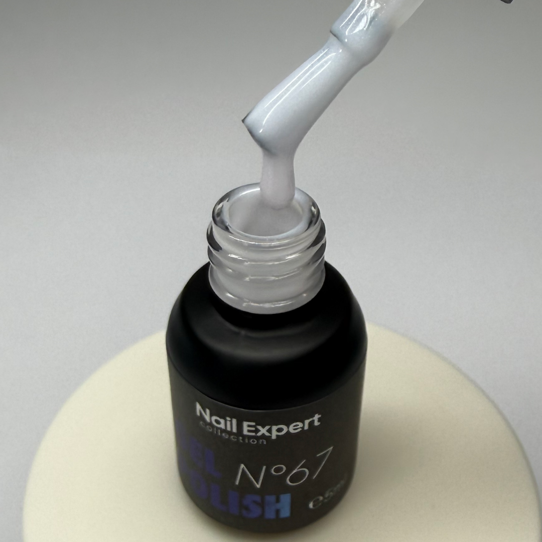 Gel Polish N.E. Nr.67