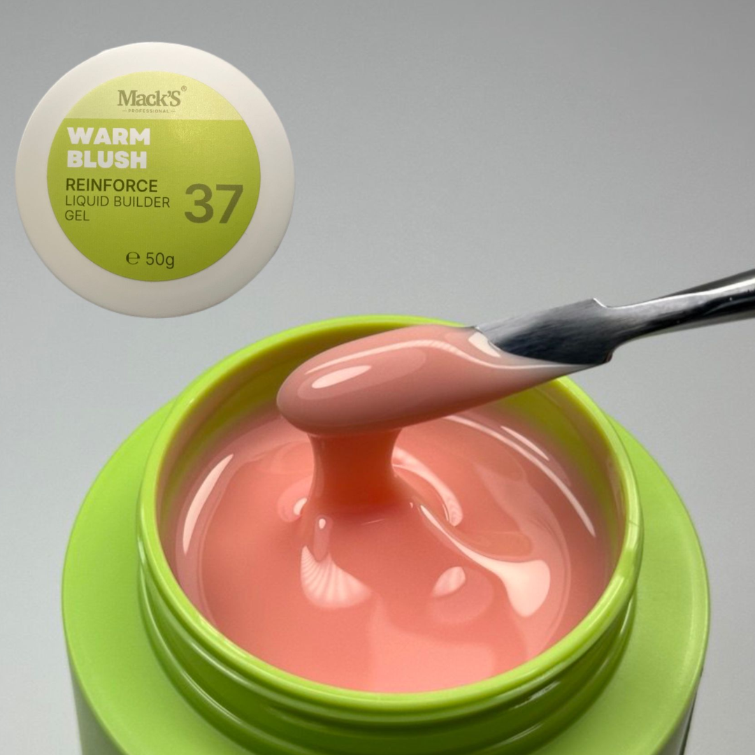 37 Reinforce Warm Blush 50g