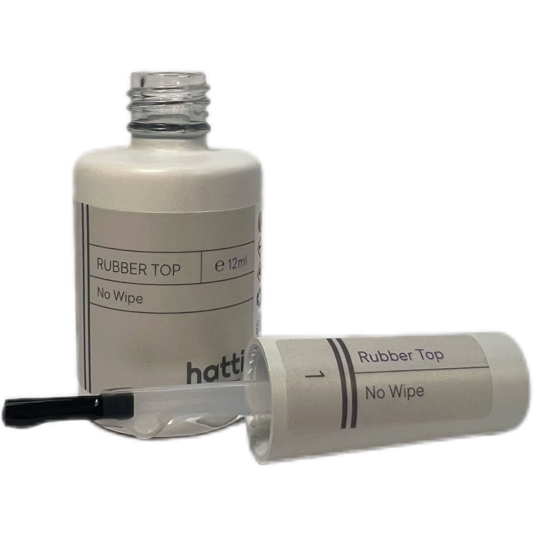 Top No Wipe 12 ml hatti