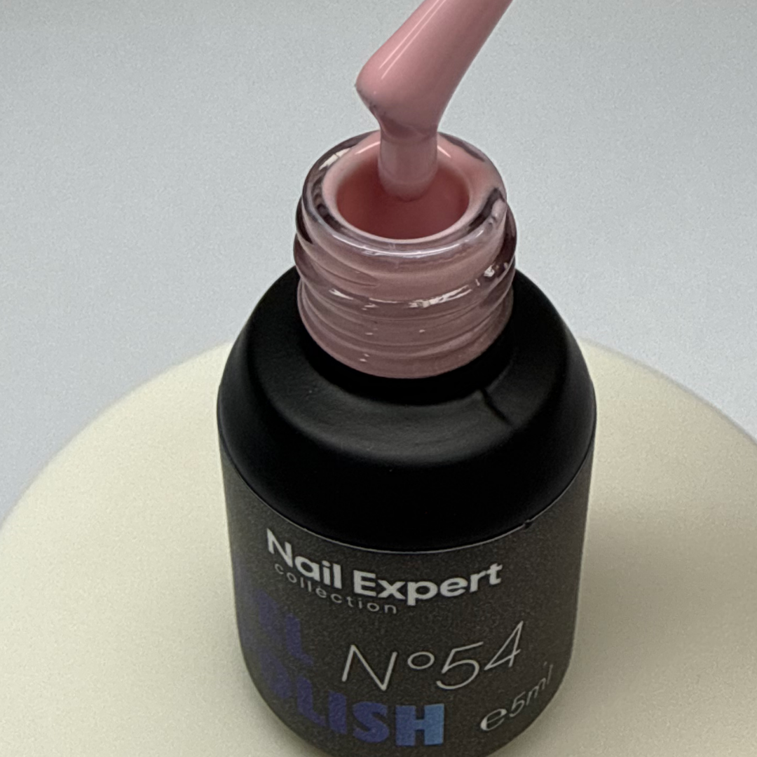 Gel Polish N.E. Nr.54