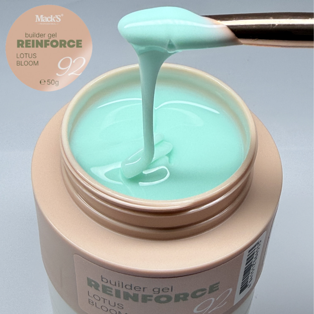 Reinforce Builder Gel Lotus Bloom 92/50g
