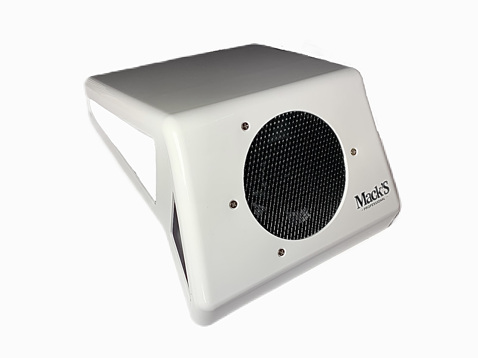 Aspirator Nail Dust Collector 65W