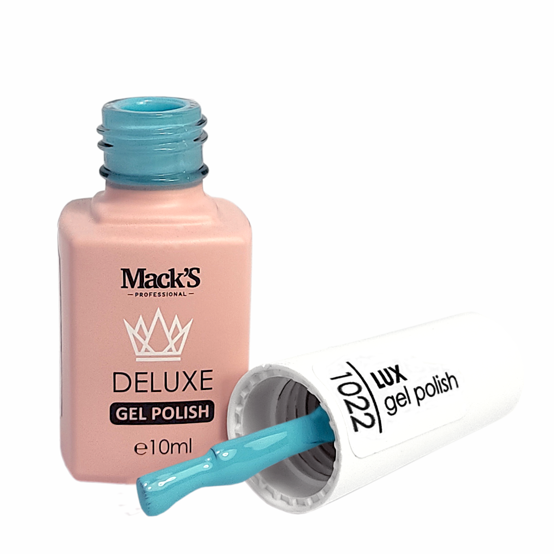 1022 Deluxe Gel Polish