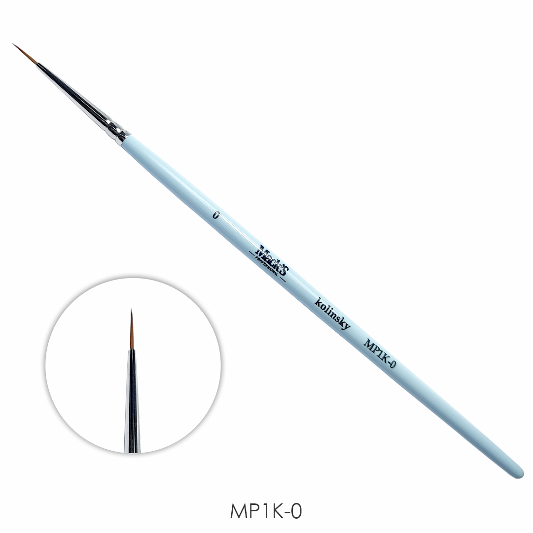 Pensula - 0 / MP1K-0