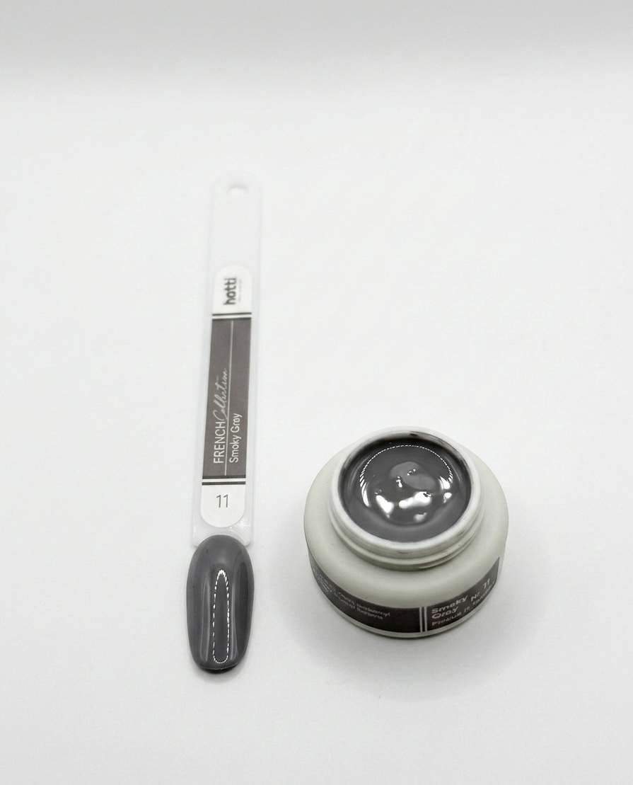 Smoky Gray Nr.11/5g