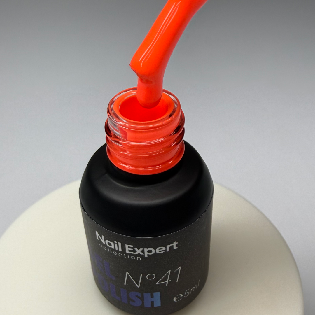 Gel Polish N.E. Nr.41