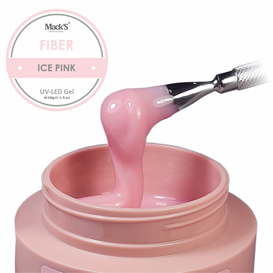 Fiber Ice Pink 11/100g