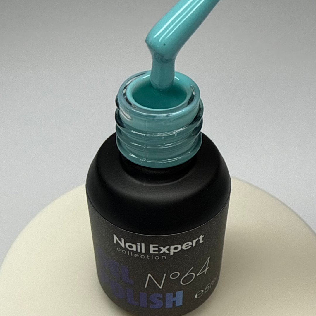 Gel Polish N.E. Nr.64