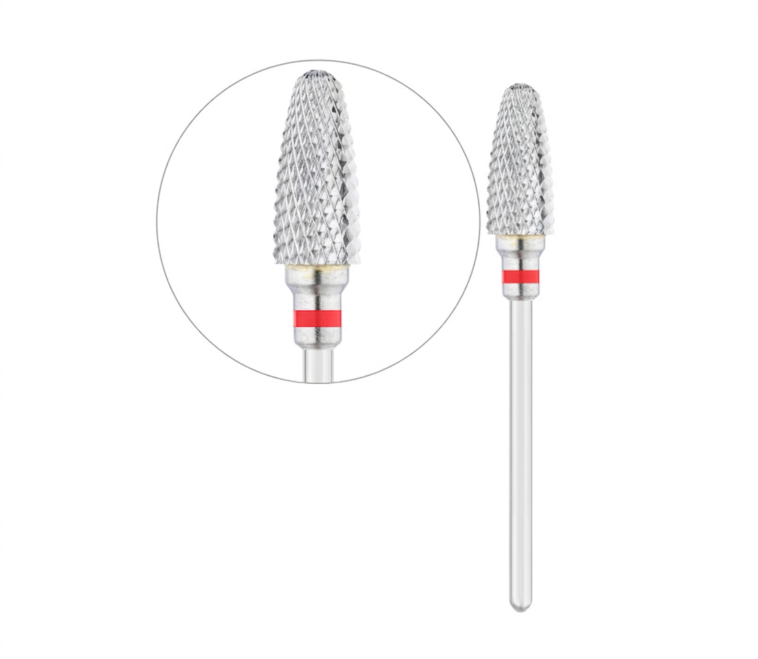 TVS Corn Red -T 0201 Premium