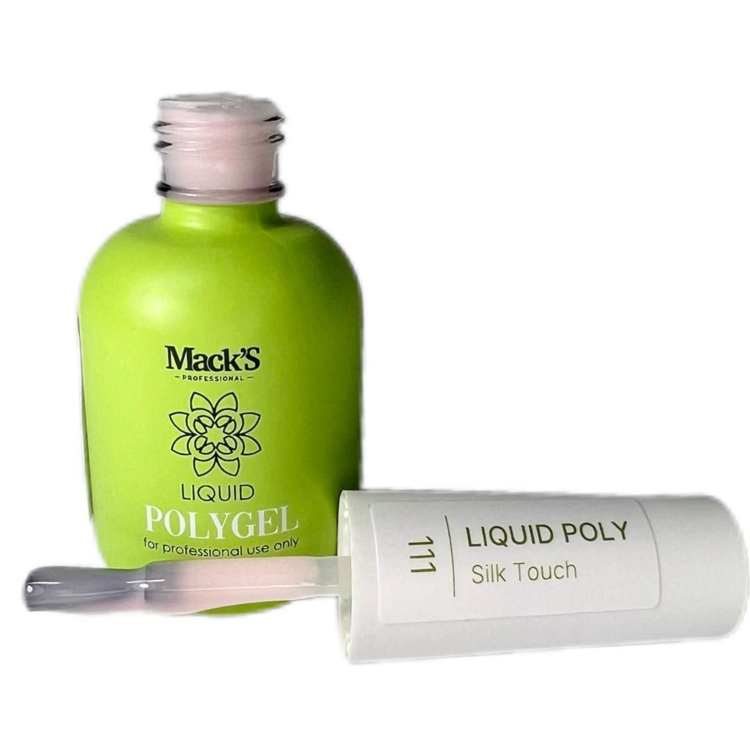 Liquid Poly / Silk Touch 111/15ml