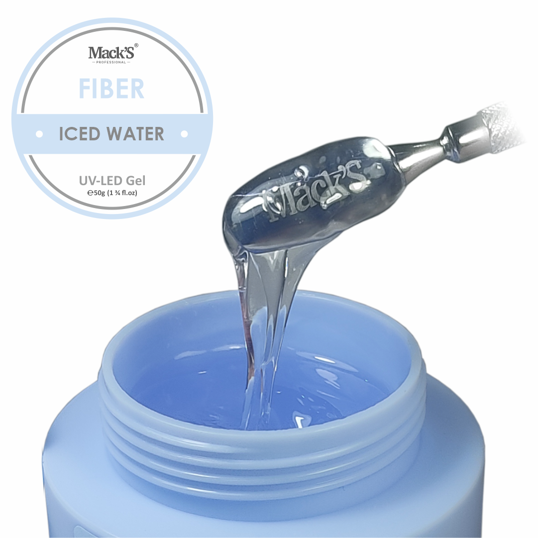 Fiber Iced Water 12/50g