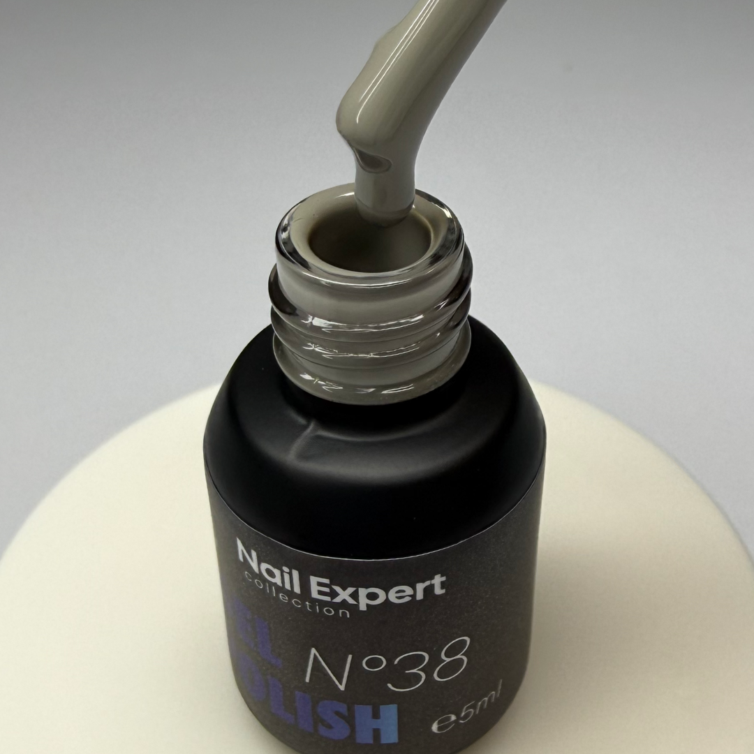 Gel Polish N.E. Nr.38