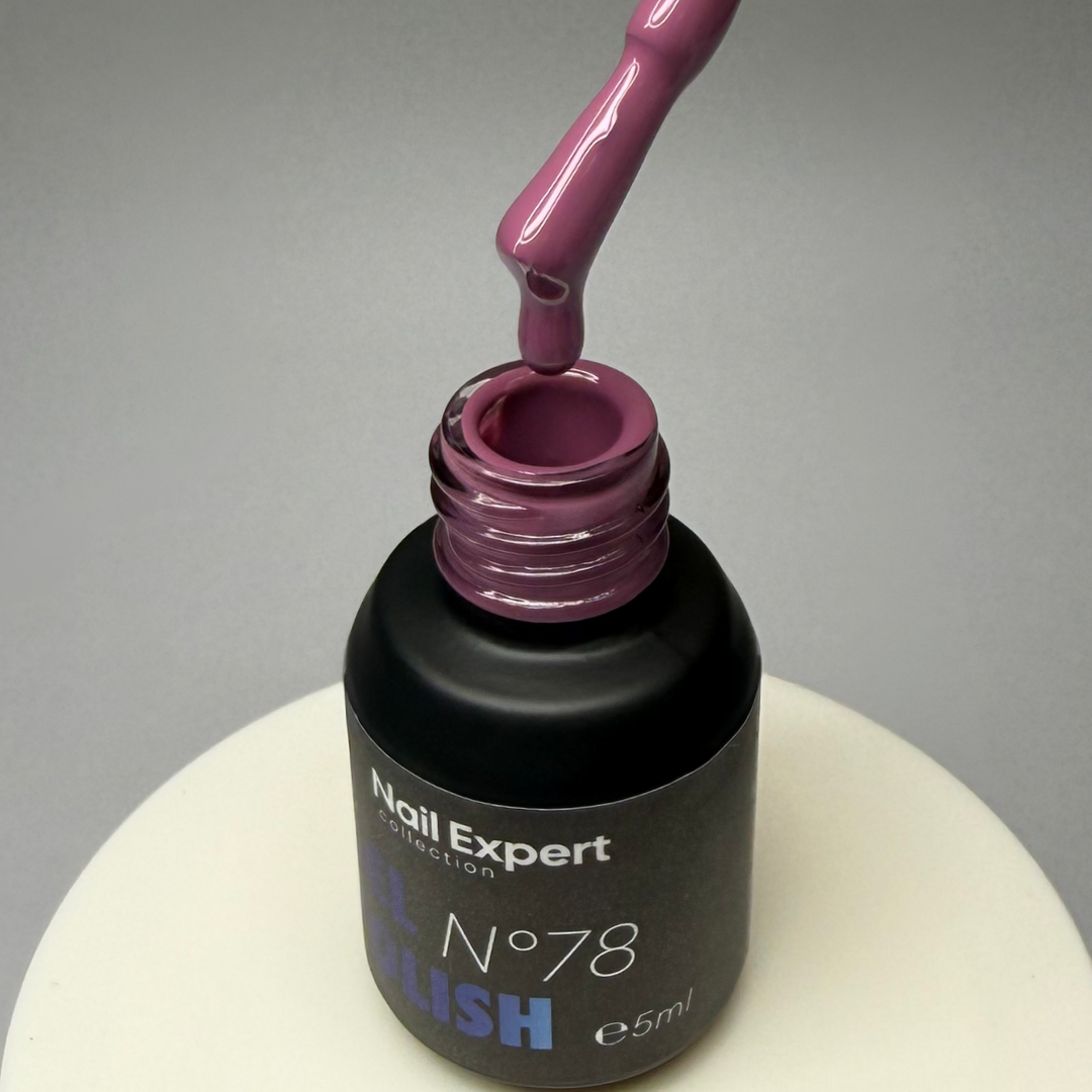 Gel Polish N.E. Nr.78