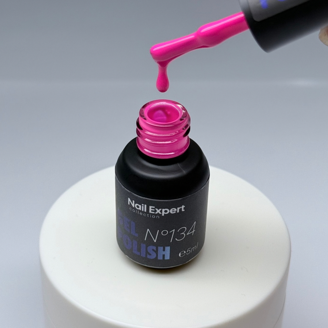 Gel Polish N.E. Nr.134