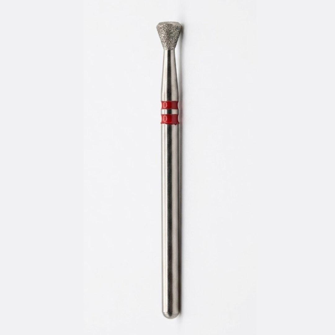 #178 Capat de freza /Sefety/Rosu/40