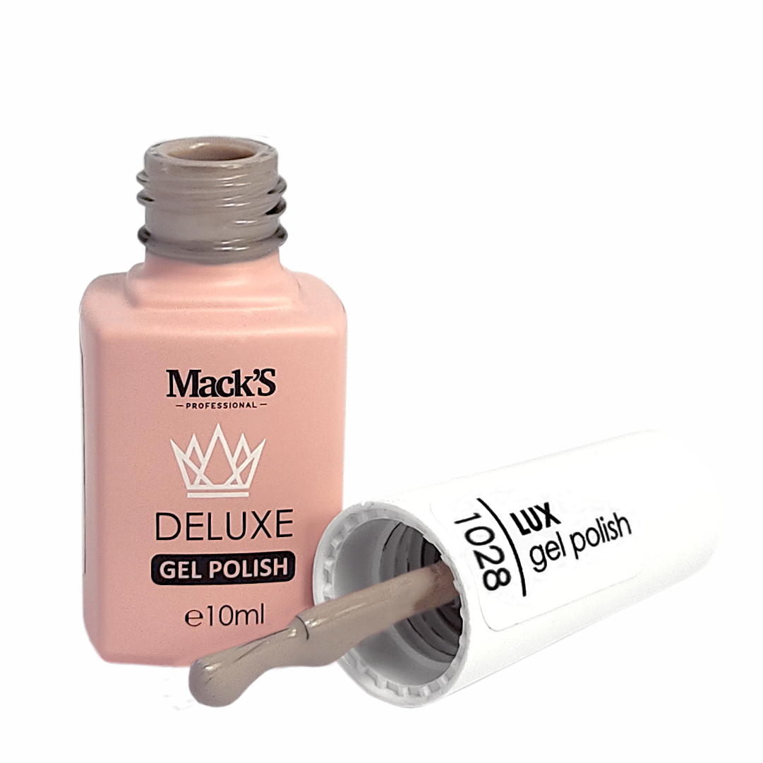 1028 Deluxe Gel Polish