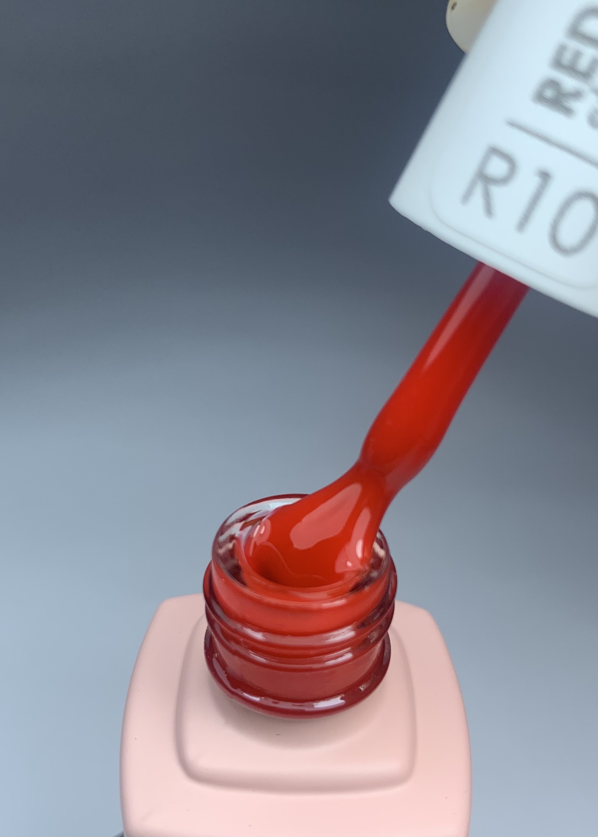 Red Base Strong 10/12ml