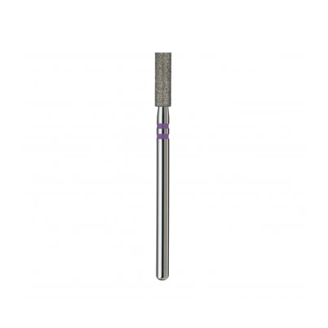 #173 Capat de freza /Cilindru/Violet/30
