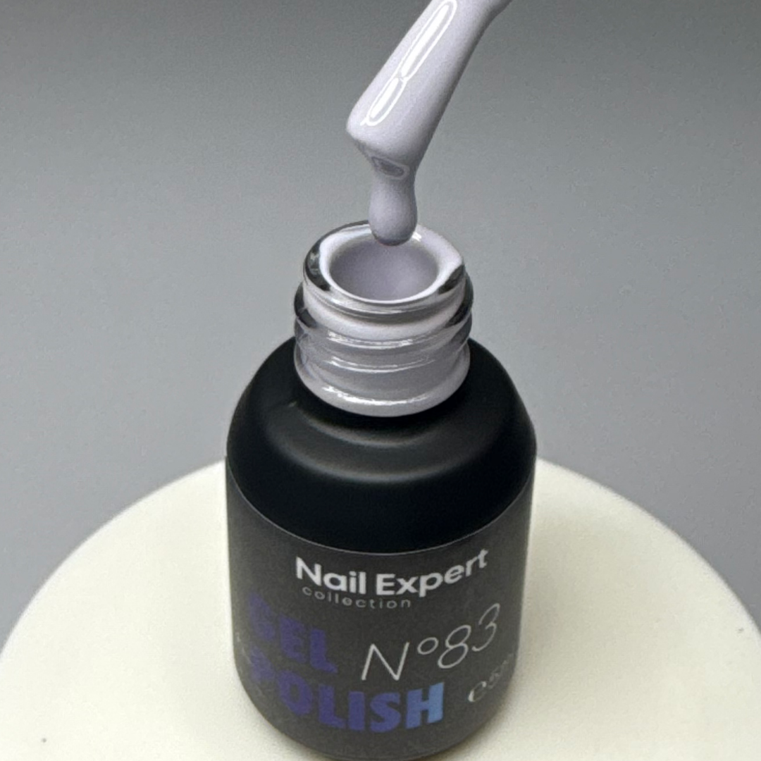 Gel Polish N.E. Nr.83