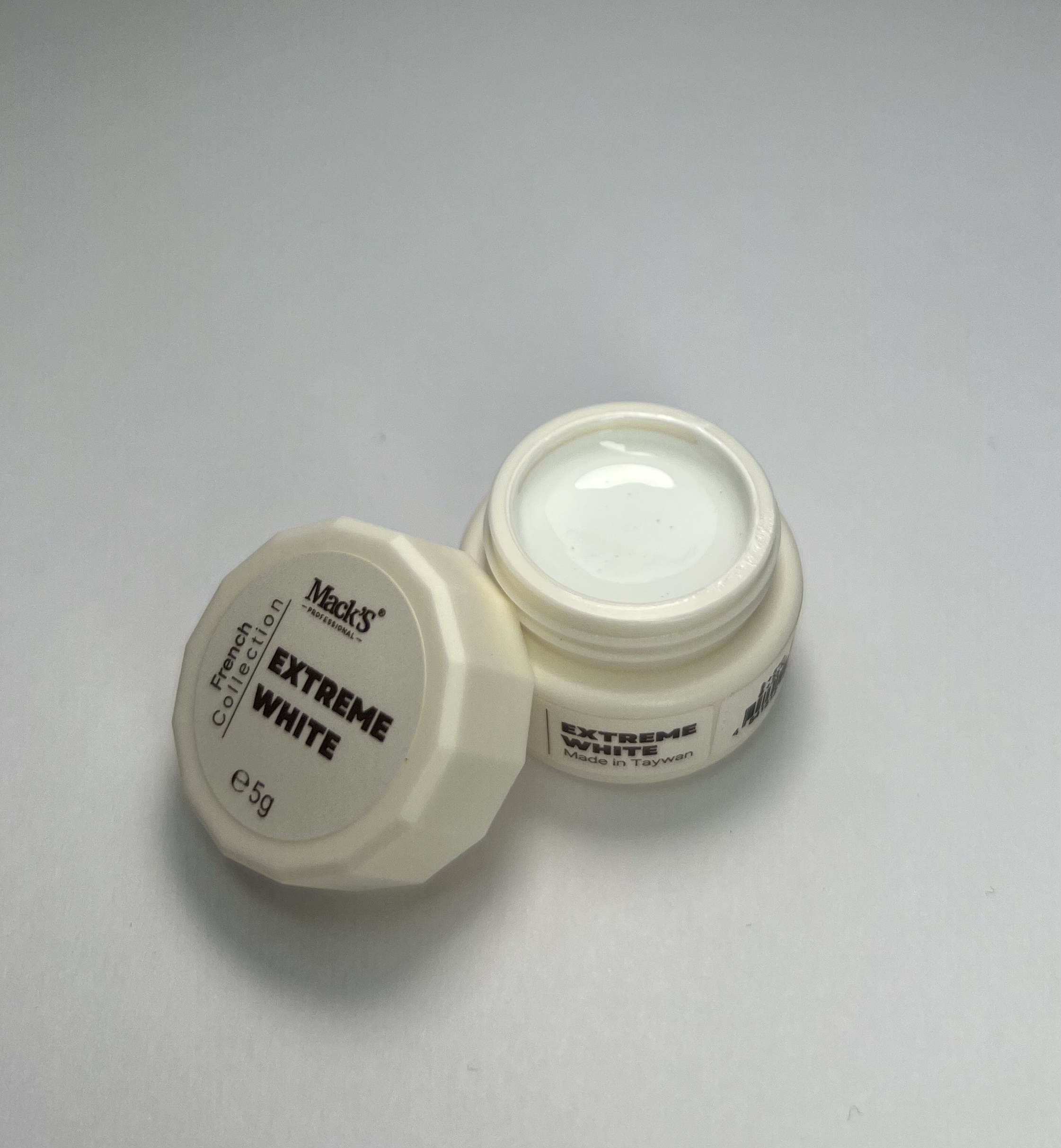 Extreme White Nr.1/5g