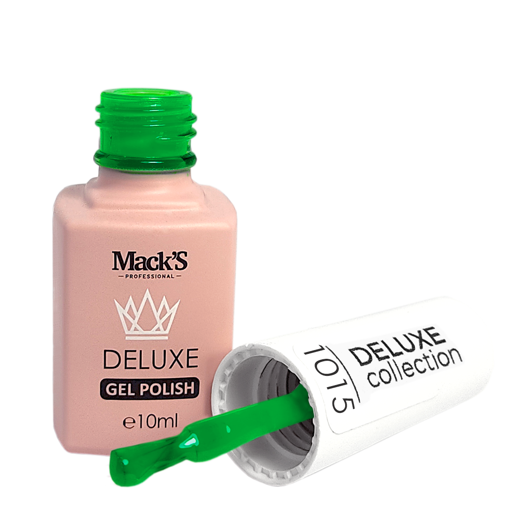 1015 Deluxe Gel Polish