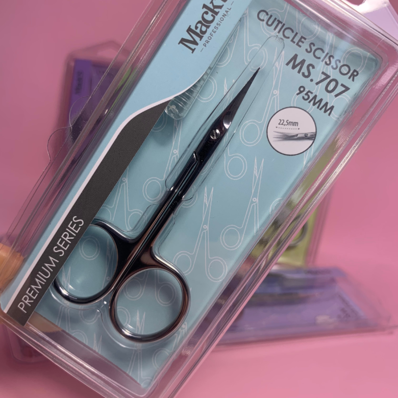 Foarfeca Cuticula MS.707 (95mm)