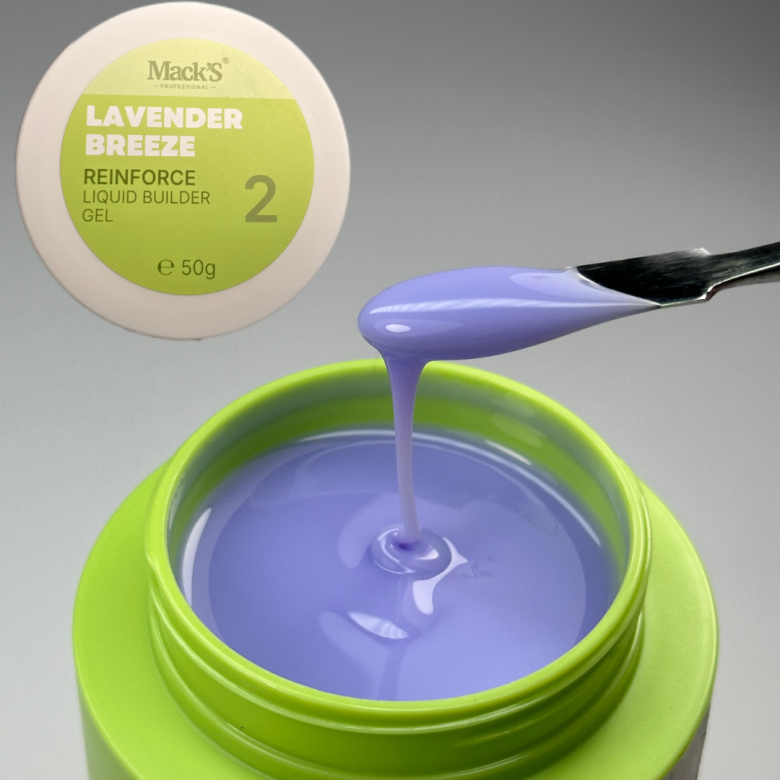 02 Reinforce Lavender Breeze 50g
