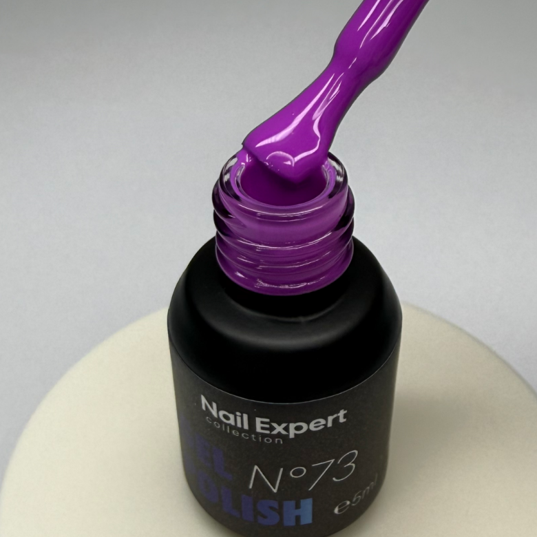 Gel Polish N.E. Nr.73