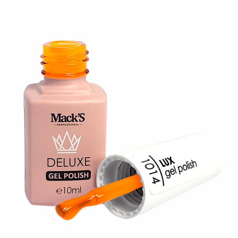 1014 Deluxe Gel Polish