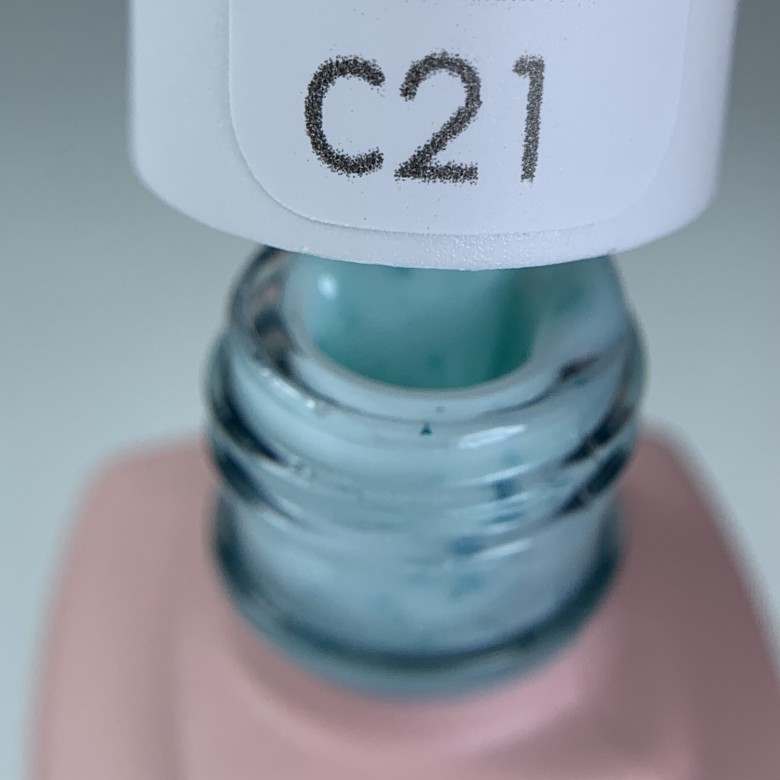 C21 Color Base Strong