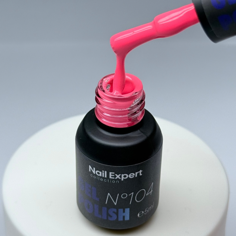 Gel Polish N.E. Nr.104