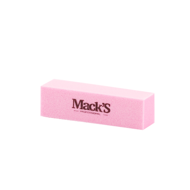 Buffer Block Pink 120/120