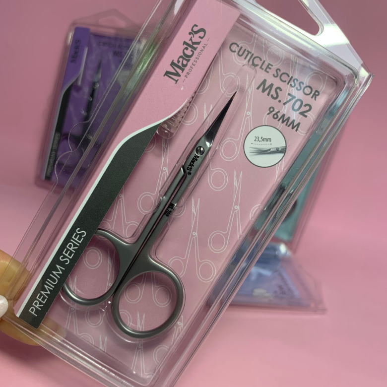 Foarfeca Cuticula MS.702 (96mm)