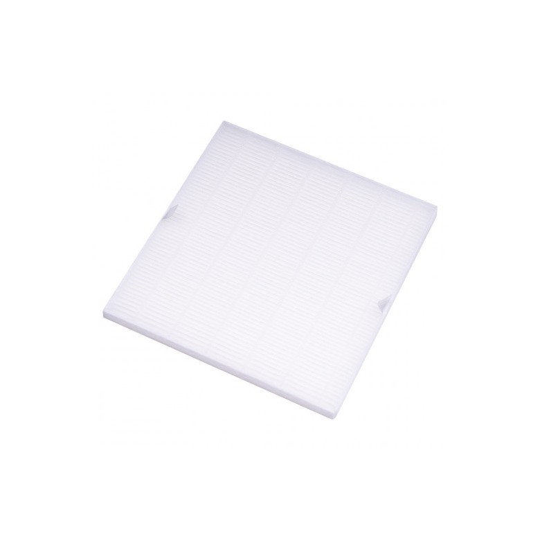 Filtru de praf pentru aspirator 160x167x10mm