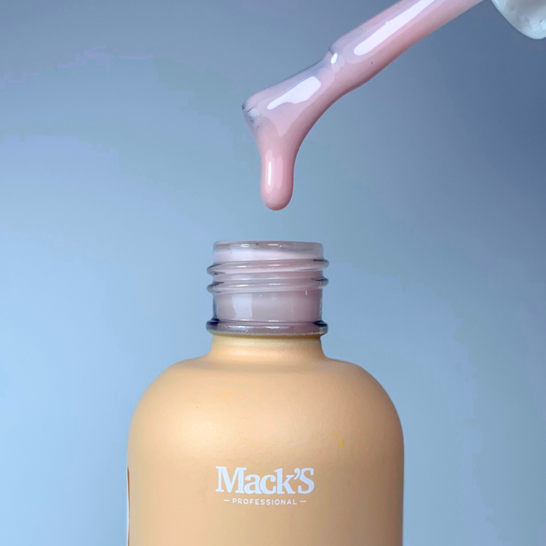 Base Cover Builder-Nude Pink 11/15ml