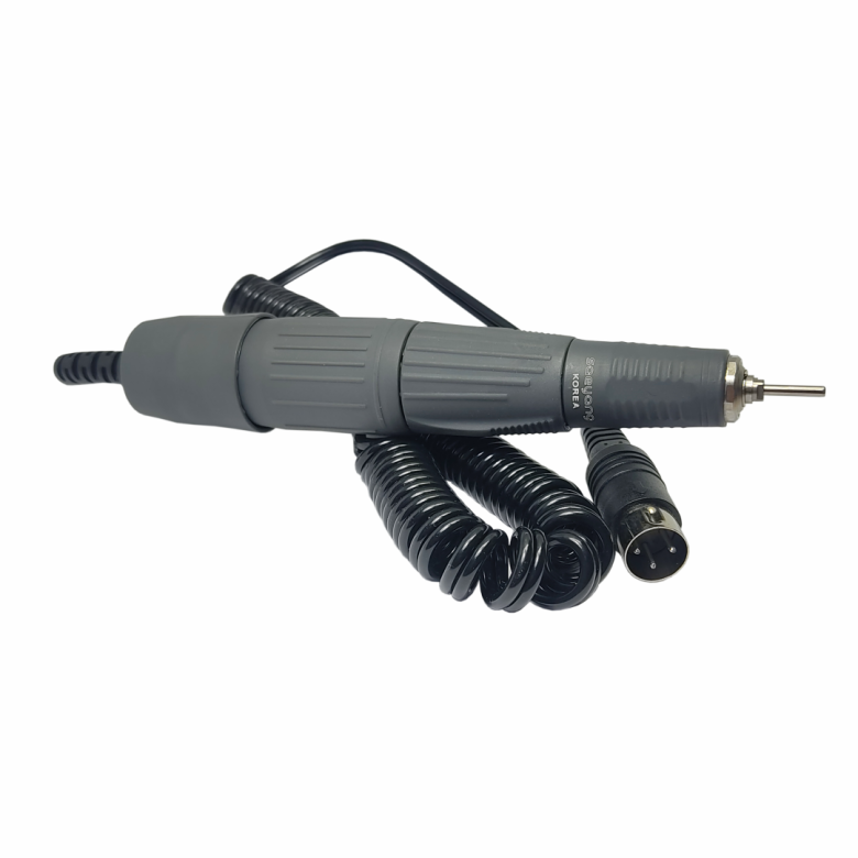 Mandrina de freza unghii 35000 RPM