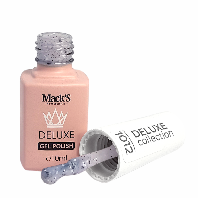 1012 Deluxe Gel Polish