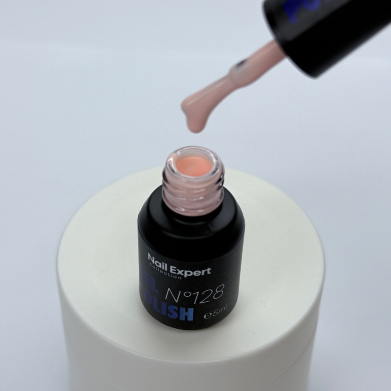 Gel Polish N.E. Nr.128