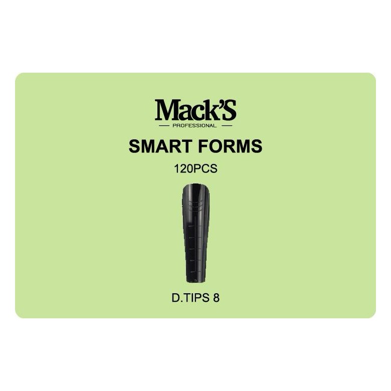 Tips Smart Forms 8