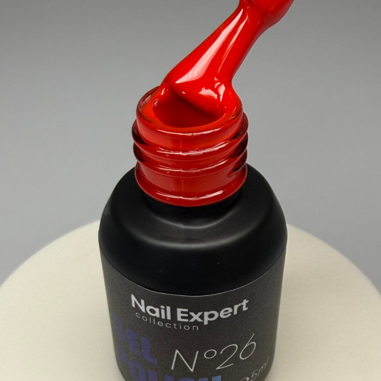 Gel Polish N.E. Nr.26
