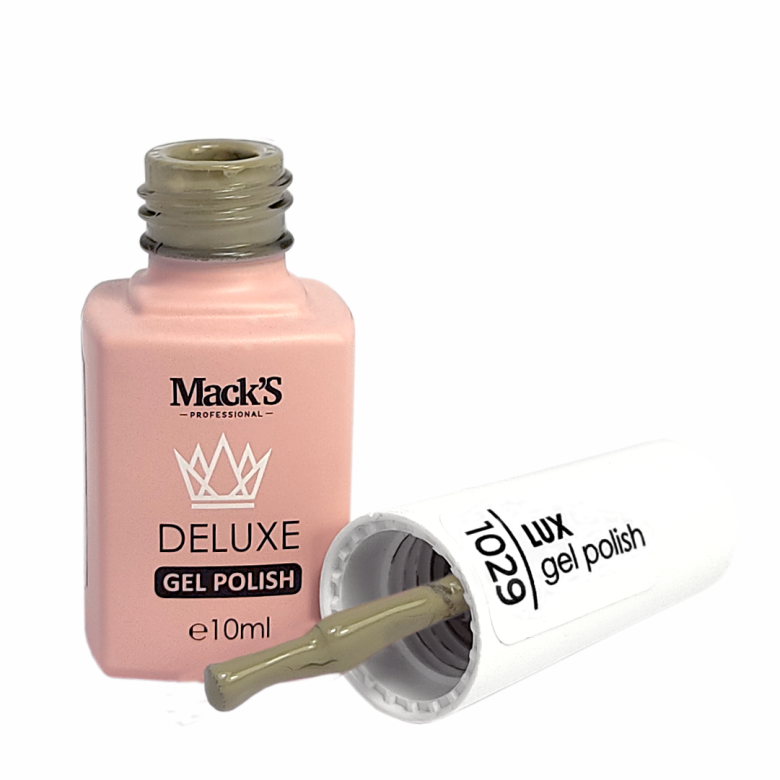 1029 Deluxe Gel Polish