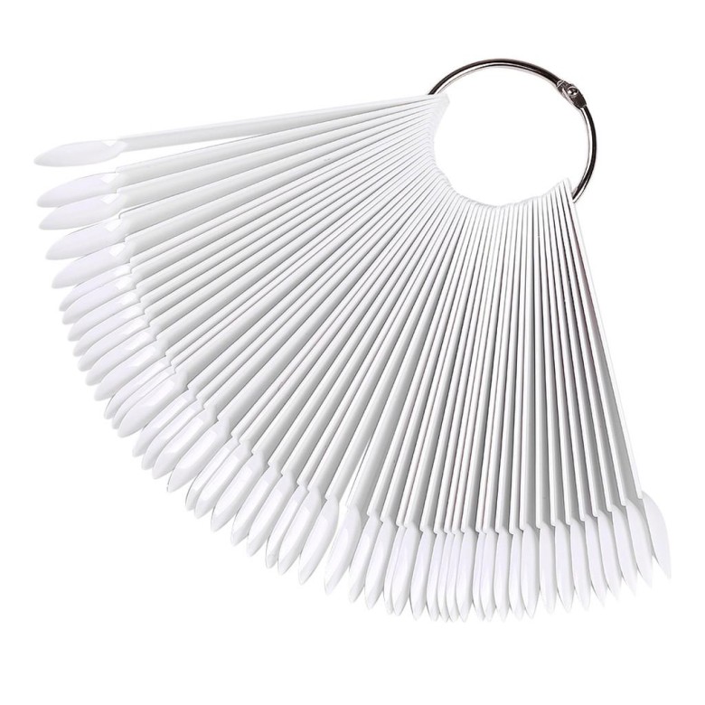 Tips-uri pe inel migdale albe