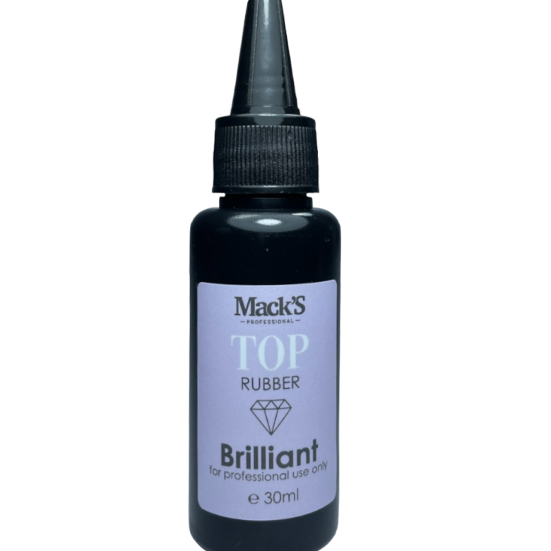 Brilliant Top 30 ml Macks