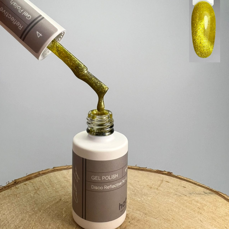 Cat Eye Reflective Nr.4